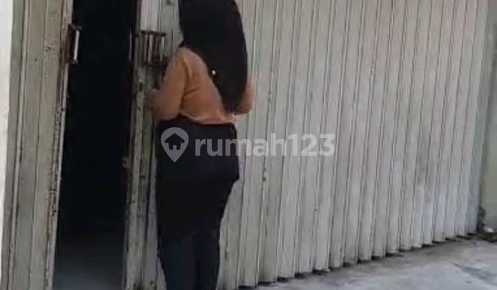 Ruko Dijual Dharmahusada Surabaya, Pusat Bisnis Ideal