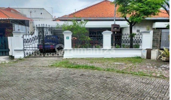 Ketintang Baru