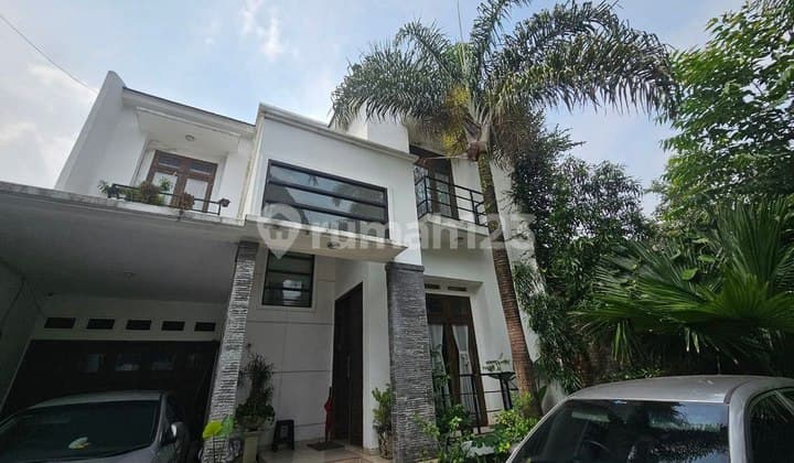 Sell Luxury House in Cilandak Near High Scope and Toll Road