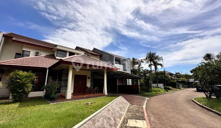 Dijual Rumah Minimalis Siap Huni Di Pangkalan Jati