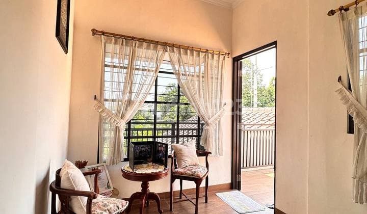 Rumah Bagus Cinere Dekat Toll Desari Siap Huni