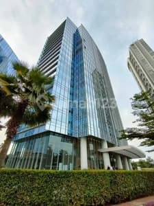 Dijual Ruang Kantor Fully Furnished Di Puri Kembangan Cengkareng