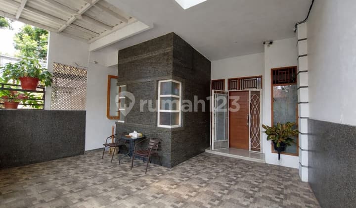 Dijual Rumah di Lebak Bulus Bona Indah Sudah Renovasi Siap Huni