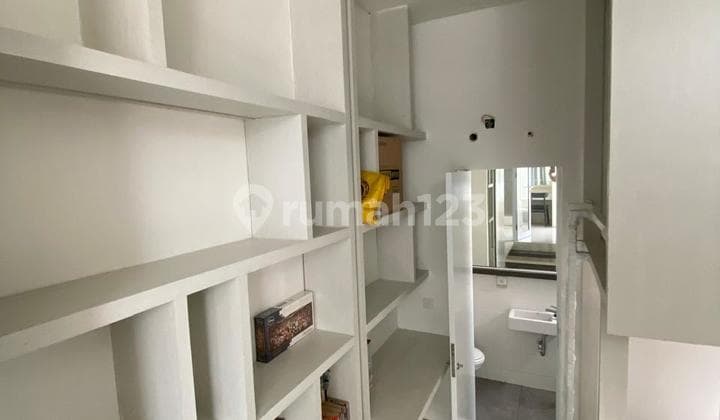 PASANGAN MUDA WAJIB LIHAT!! RUMAH MINIMALIS BSD SIAP HUNI