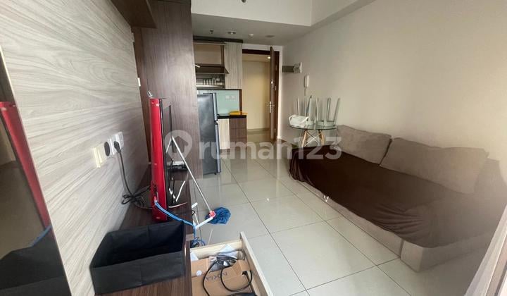 OWNER BU! SEWA APART M TOWN SIGNATURE SERPONG