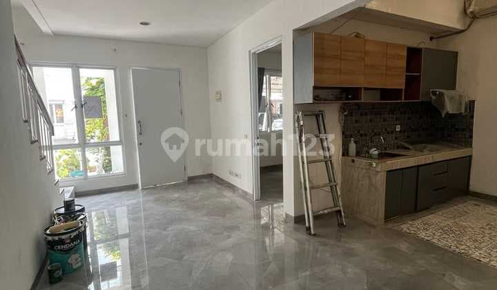 Rumah Siap Huni Termurah Bsd, Tinggal Bawa Koper !!