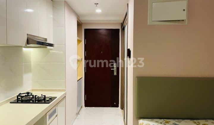 CHEAPEST SKY HOUSE BSD APARTMENT FOR SALE BY OWNER !!