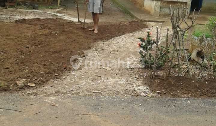 Dijual Cepat Tanah Luas 1,9 Ha Di Bernung Lampung - Harga Nego !