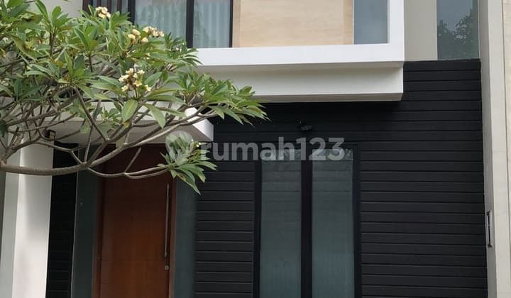 Rumah Baru Citraland Nwl 2 Lantai Murah Poll Only 1.15 M Nego