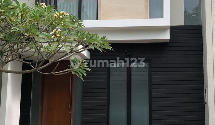 New Citraland House 2 Floors Cheap Poll Only 1.15 M Negotiable