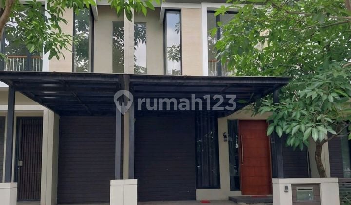 Termurah 965Jt Rumah 2 Lantai Citraland Utara Northwest Hill