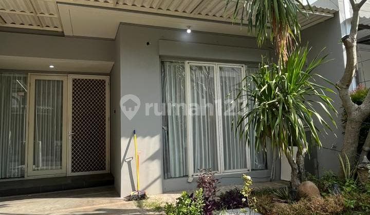 Murah 2M Nego Rmh Wisata Bukit Mas Dkt Royal Residence Citraland