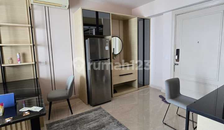 Apartemen One Icon Residence Tunjungan Plasa T P Surabaya Pusat