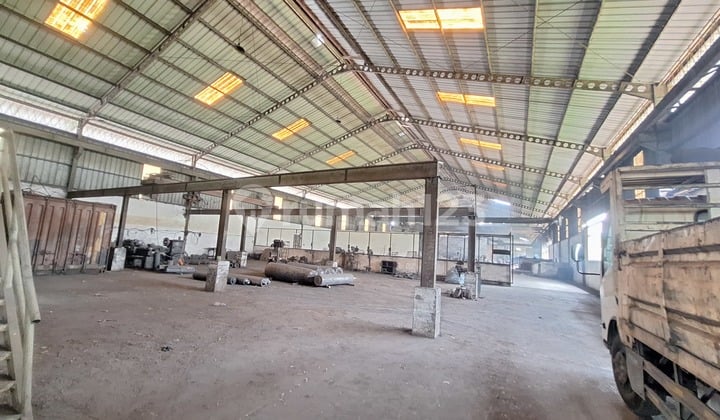 Gudang Murah Nol Jln Raya Bakalan Pasuruan Dekat Gate Tol Gempol