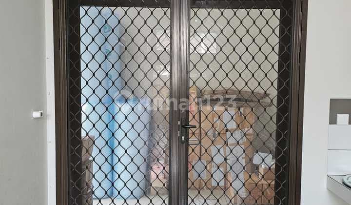 Rumah Siap Huni di Tatar Simakirana Kota Baru Parahyangan