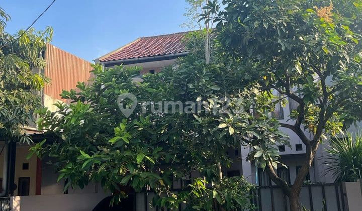 Well-Maintained House Ready to Move In, Margahayu, Bandung