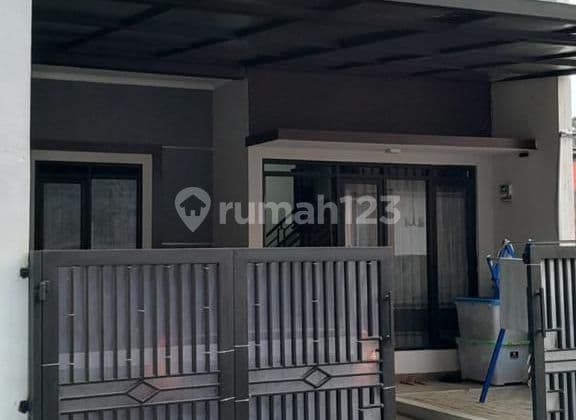 Rumah Strategis di Kapling Bsm Bandung Dekat Kampus & Tempat Wisata