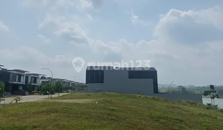 Tanah Strategis di Tatar Spatirasmi, Kota Baru Parahyangan