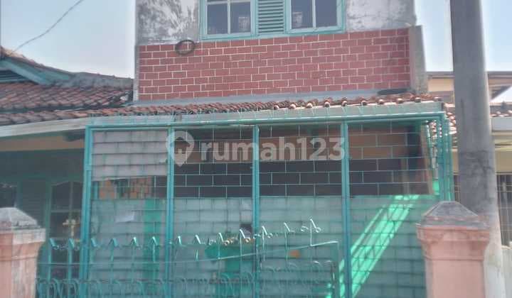 Tanah Strategis di Bandung Bonus Bangunan bisa Langsung Huni