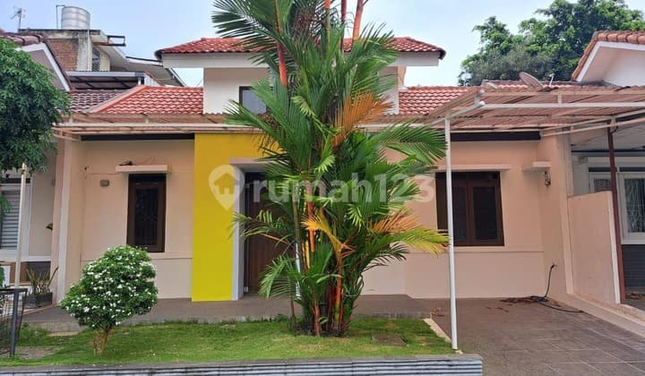 Rumah Siap Huni di Tatar Banyak Sumba Kota Baru Parahyangan