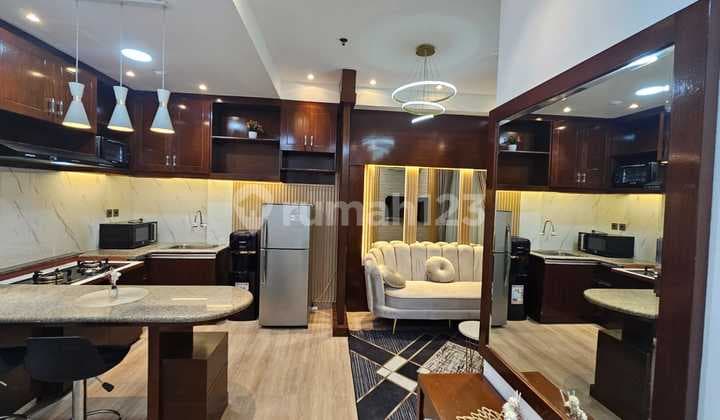 For Sale Newly Renovated Cityhome Moi Apartment