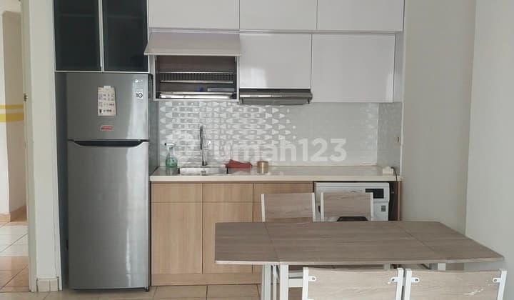 Disewakan Apartemen Cityhome Moi