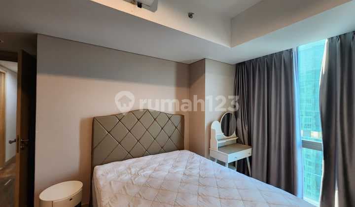 Disewakan Apartemen Holland Village Jakarta