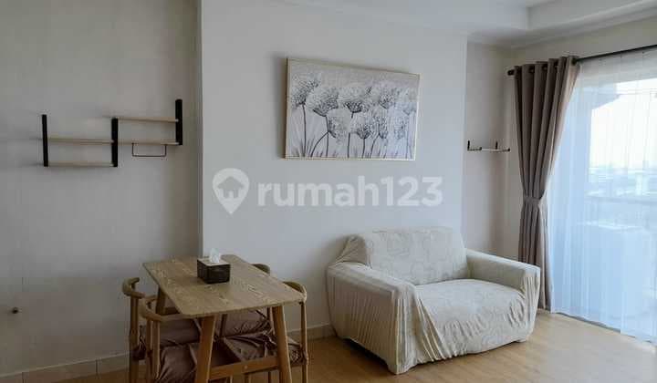 For Rent Apartment Cityhome Tower Hawaian