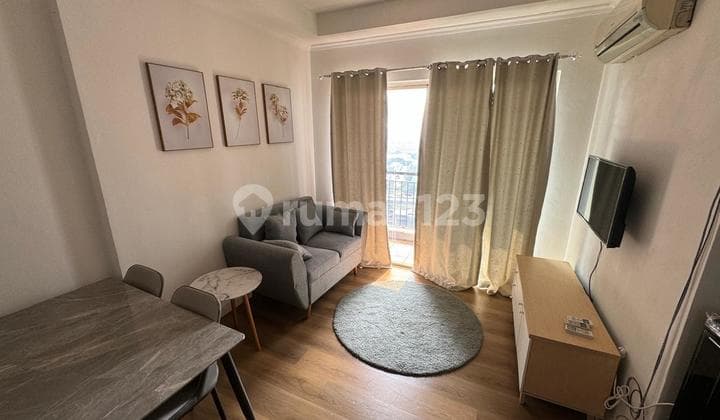 Disewakan Apartemen Cityhome Moi