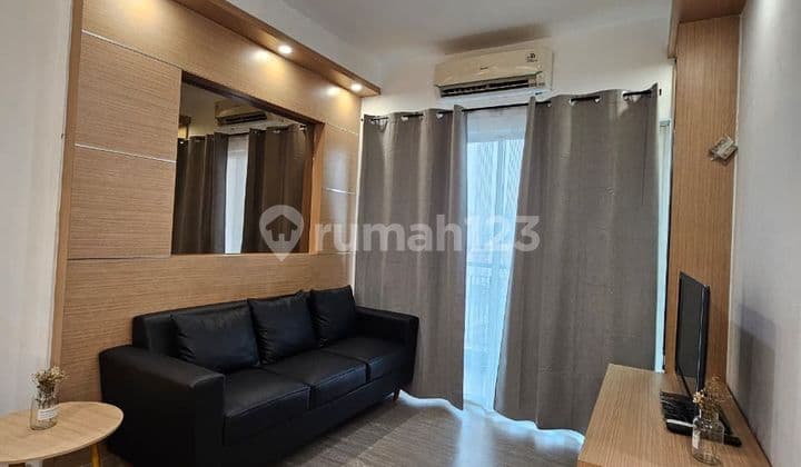 Disewakan Apartemen Brandnew Cityhome Moi