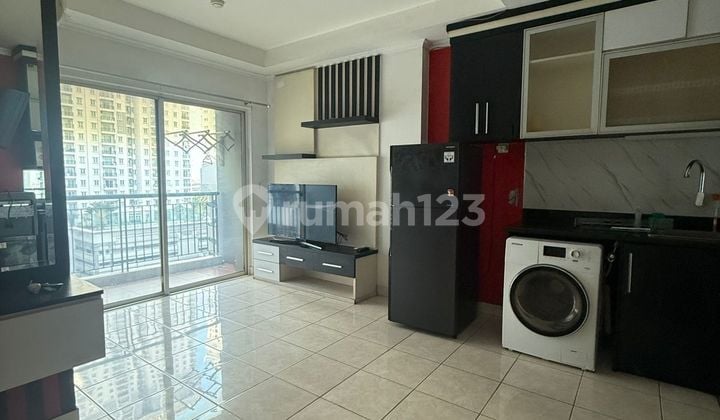 Rent Apartment Cityhome Moi