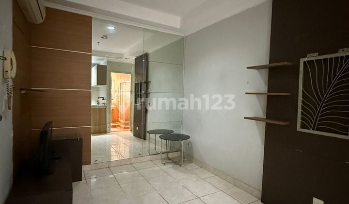 Dijual Apartemen Cityhome Moi Manhattan