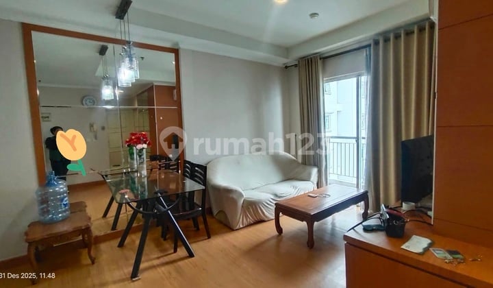 Disewakan Apartemen Cityhome Moi