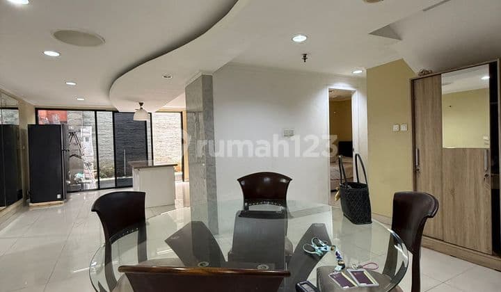 Disewakan Rumah Diatas Mall Moi The Villas