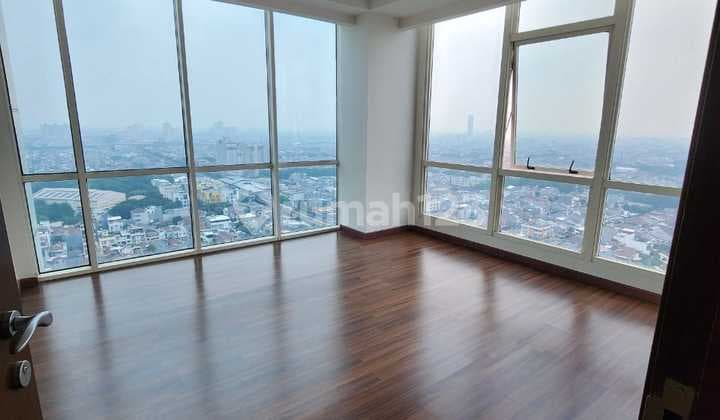 Dijual Apartemen Kensington Royal Suite Kelapa Gading