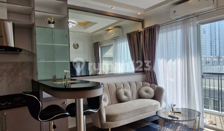 For Sale Cityhome Moi Apartment