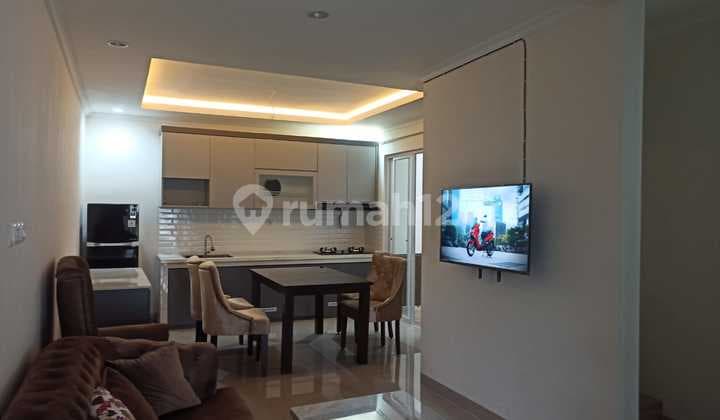 Dijual Rumah Baru Perumahan Rancamaya