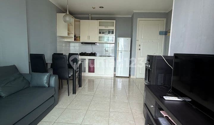 Disewakan Apartemen Cityhome Moi Tower Santa Monica