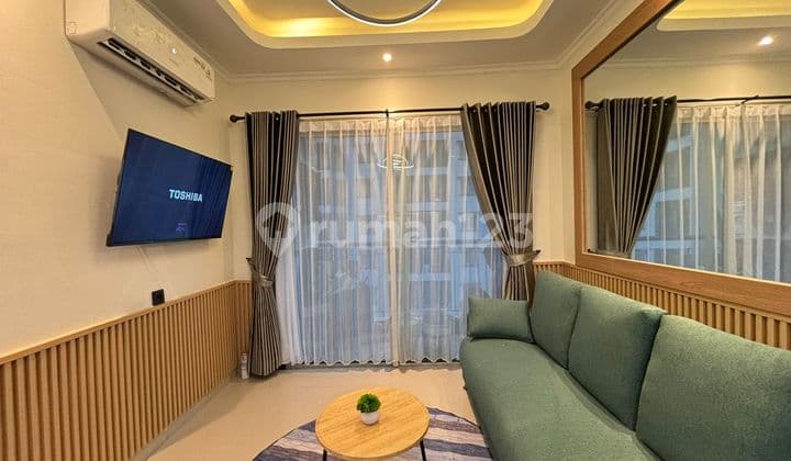 Dijual Apartemen Bagus Cityhome Moi