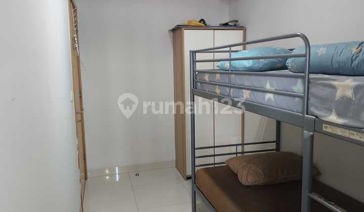 The Mansion Apartment Kemayoran