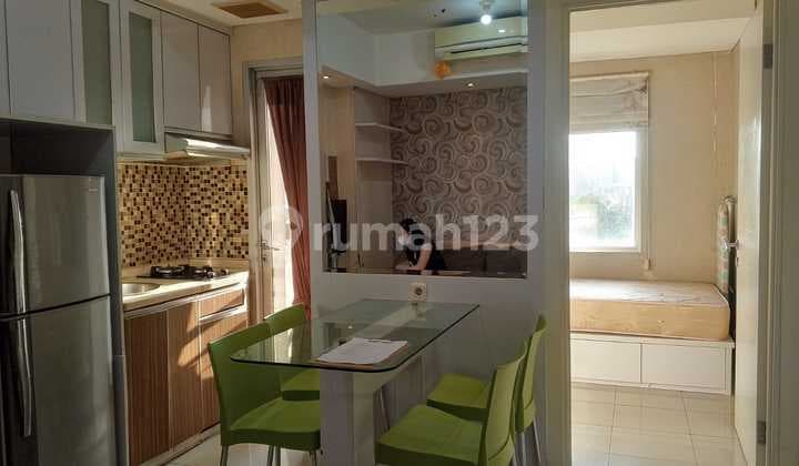 Apartemen Sunter Green Lake.tower Northern