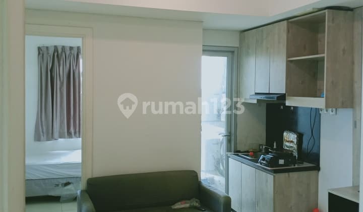 Sunter Green Lake Tower North Apartment