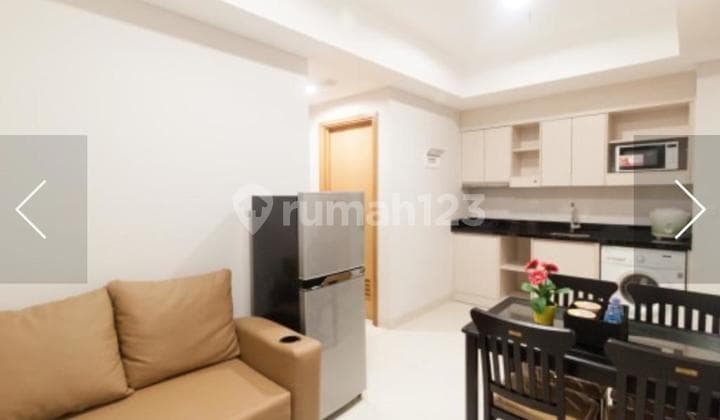 Apartemen The Mansion Kemayoran