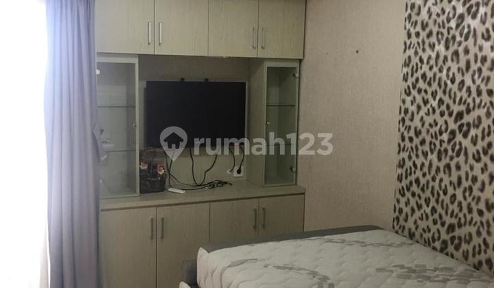 Apartemen Northern Studio Furnished
