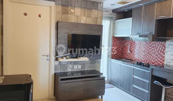 Apartemen Greenlake Siap Huni . Bbs Bnjir . Apartemen 2 Kamar Tidur Furnished northern