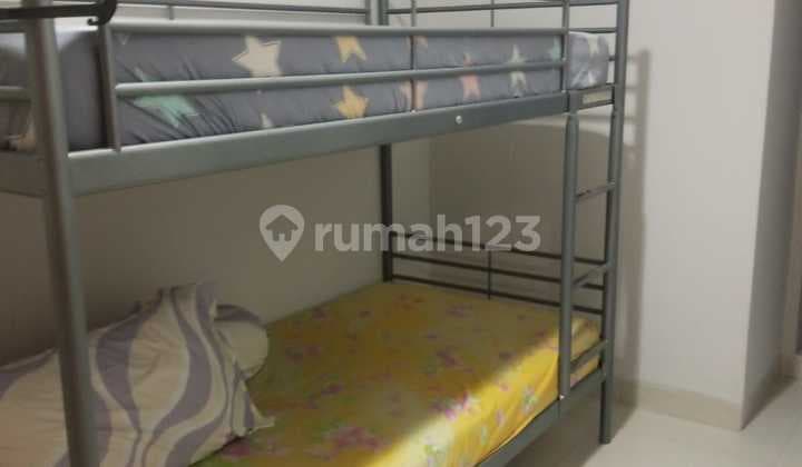 Apartemen The Mansion Tower Emerald