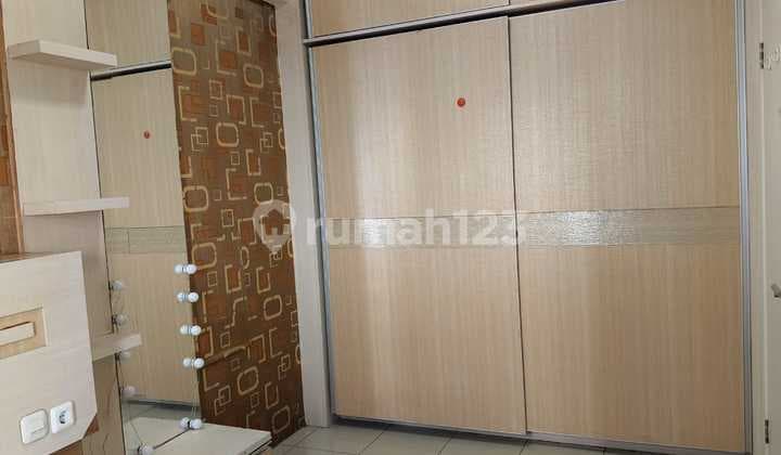 Disewakan Apartemen Murah 1 Bulan . 3 Bulan Dan Tahun An Di Sunter Green Lake