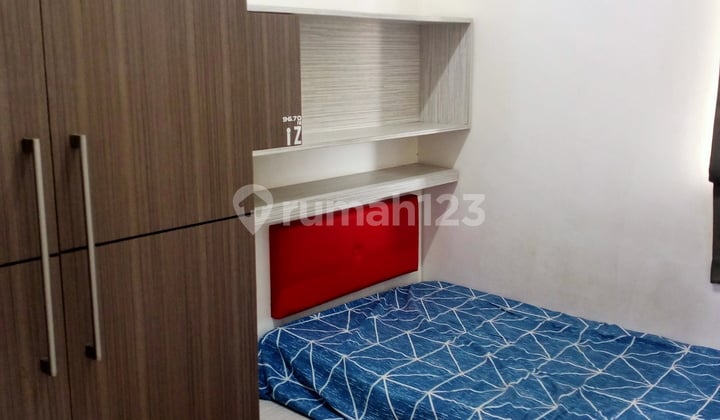 Siap Huni, Apartemen, 1 Lantai, HGB,
