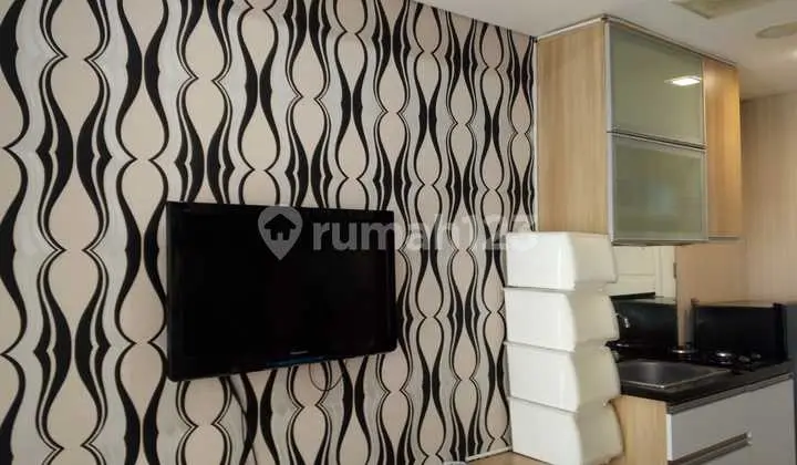 Siap Huni, Apartemen, 1 Lantai, HGB, di Sunter,