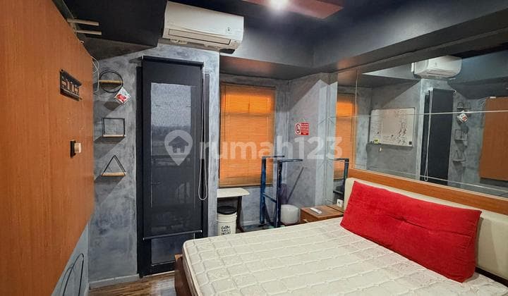 For rent: Sunter Greenlake Apartment, Northern Tower